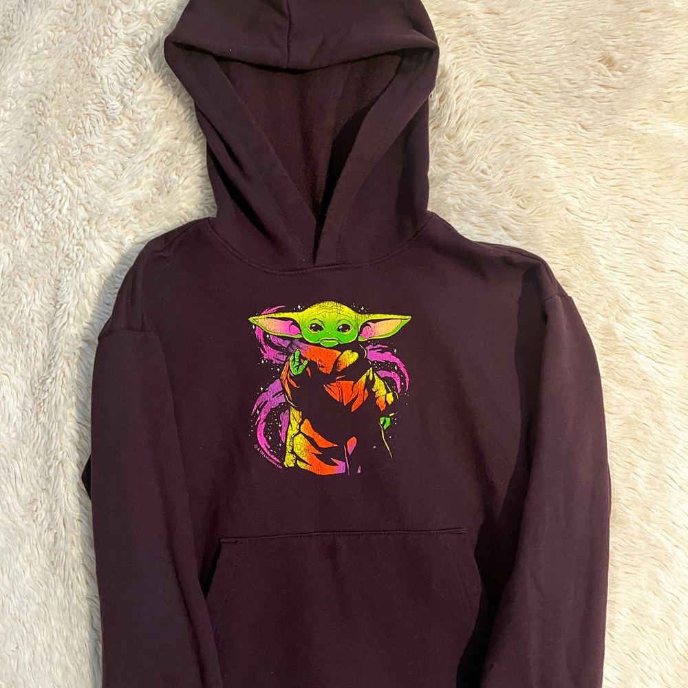 Star Wars “The Child” hoodie